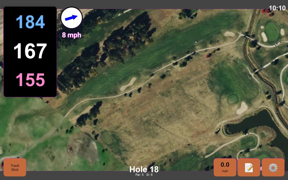 Hole preview 3
