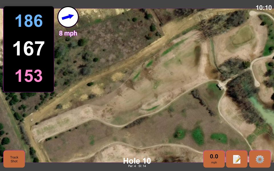 Hole preview 2