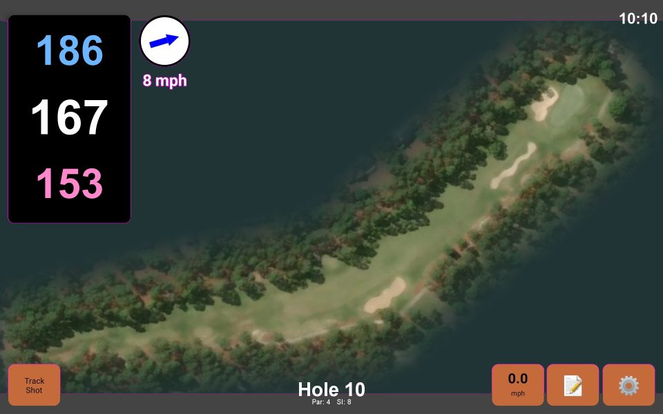 Hole preview 2