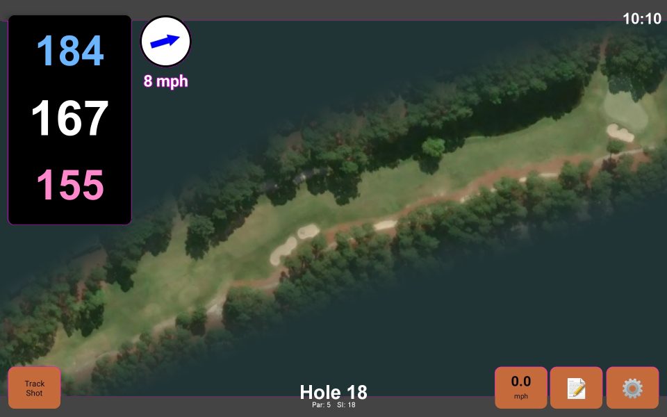 Hole preview 3