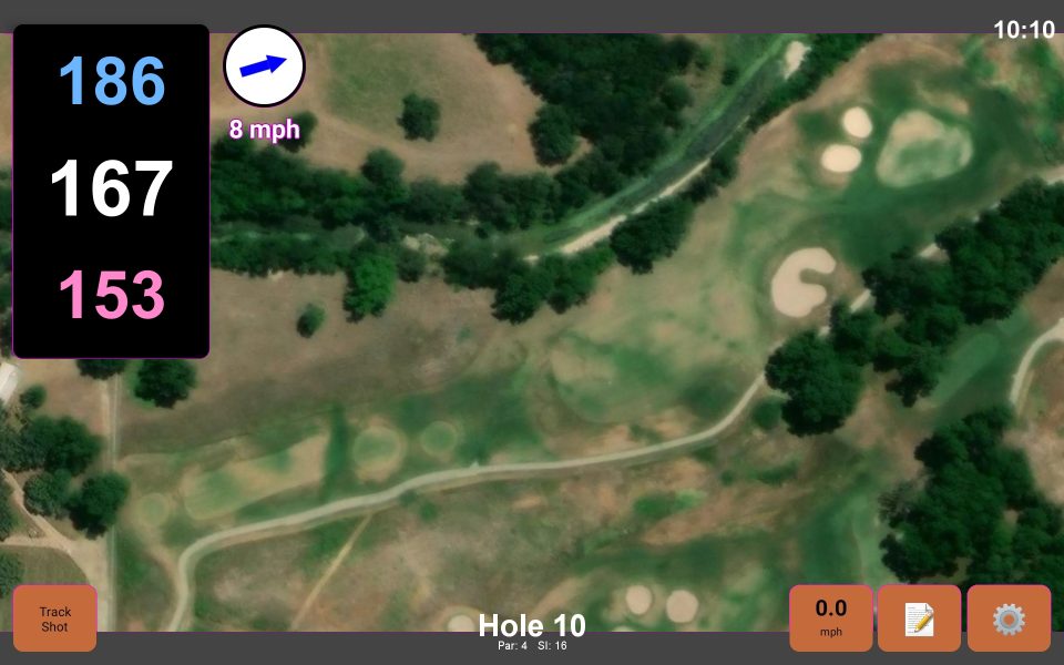 Hole preview 2