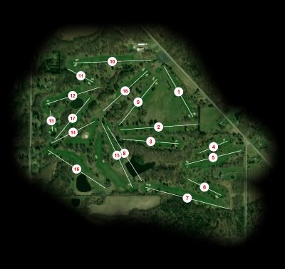 Gowanda Country Club