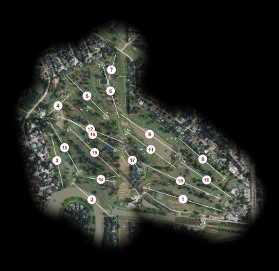 Riverbend Country Club