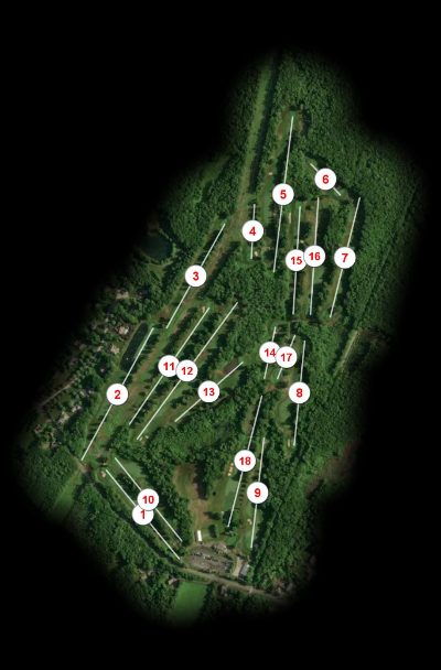 Breakfast Hill Golf Club