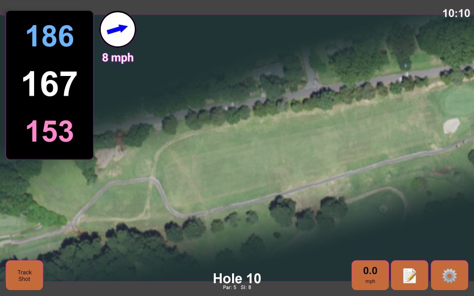 Hole preview 2