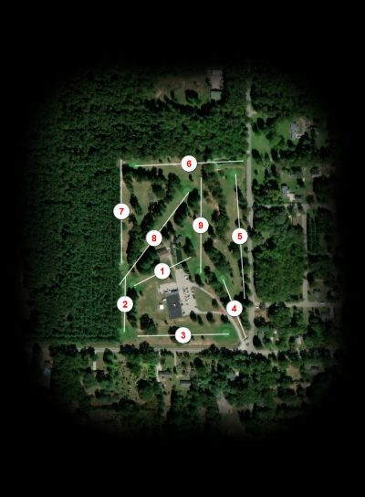 Bowlers Country Club