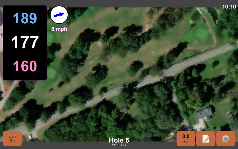 Hole preview 2