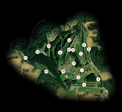 New River Country Club
