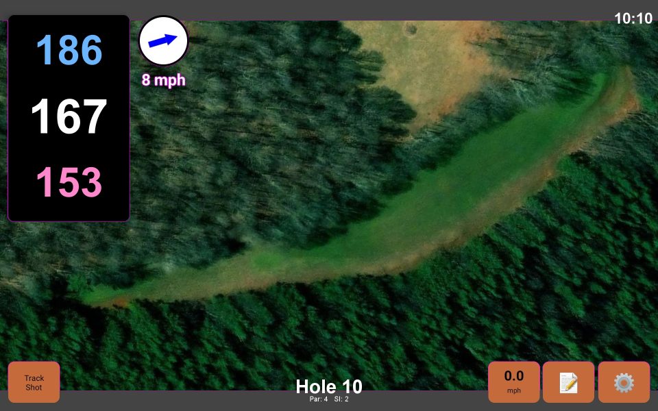 Hole preview 2