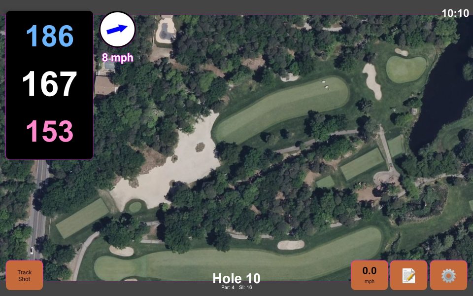 Hole preview 2