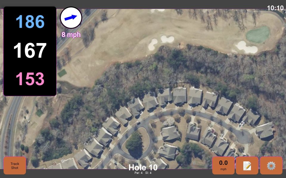 Hole preview 2