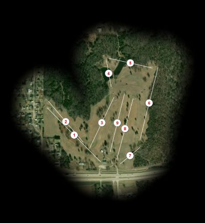 Drumright Golf Club