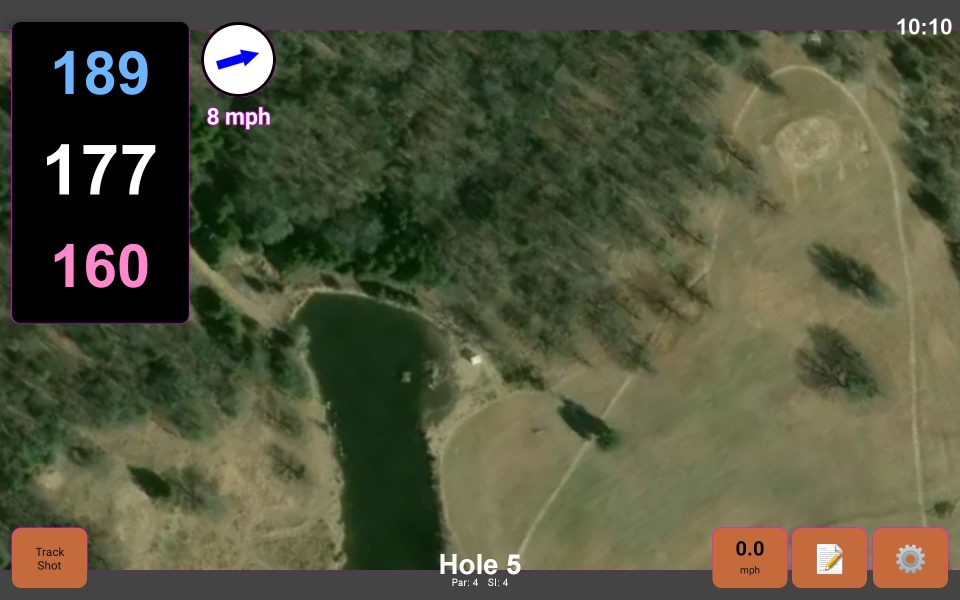 Hole preview 2