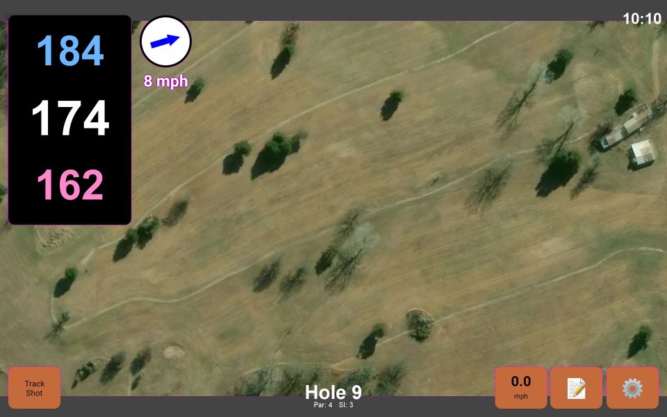Hole preview 3