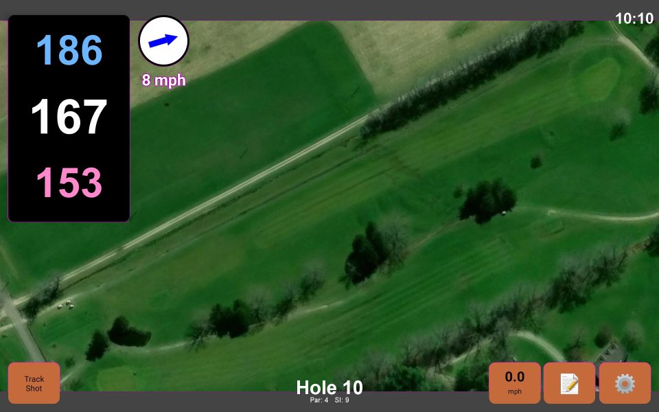 Hole preview 2