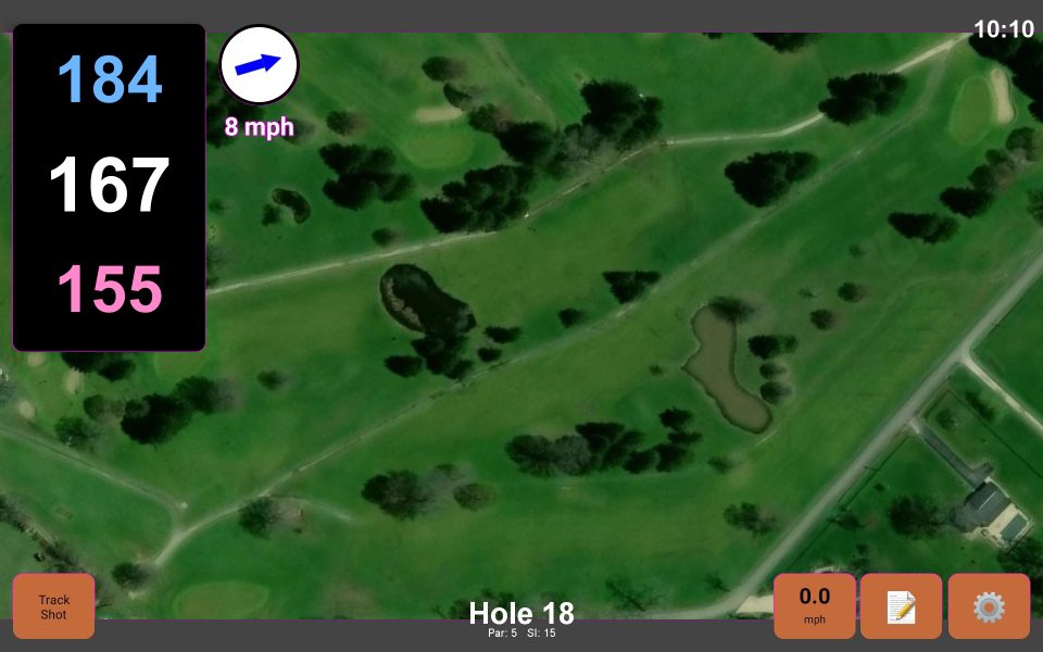 Hole preview 3