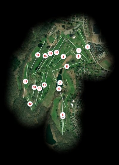 Steubenville Country Club