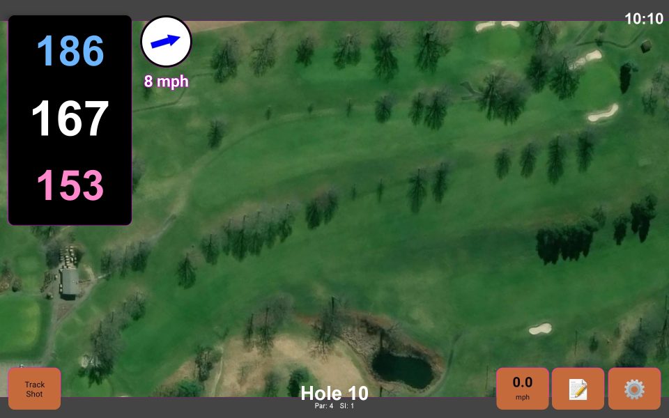 Hole preview 2
