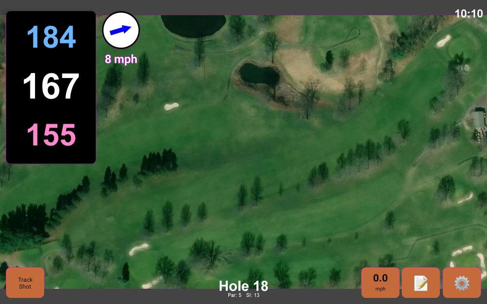 Hole preview 3