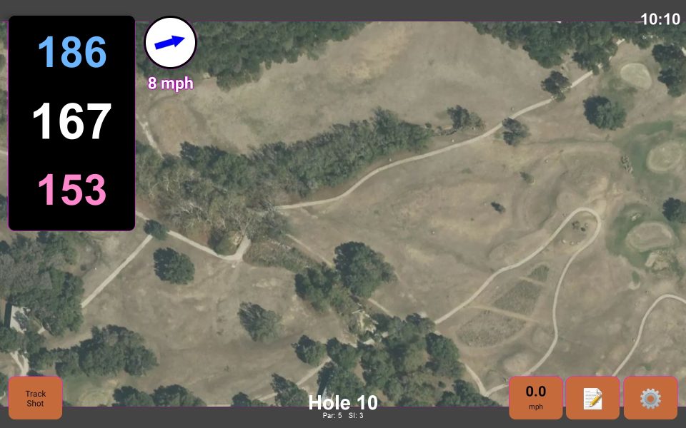 Hole preview 2