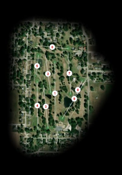 Butler Country Club