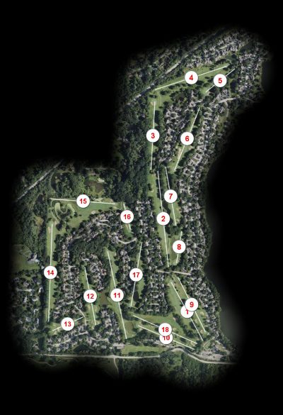 Lake Barrington Shores Golf Club