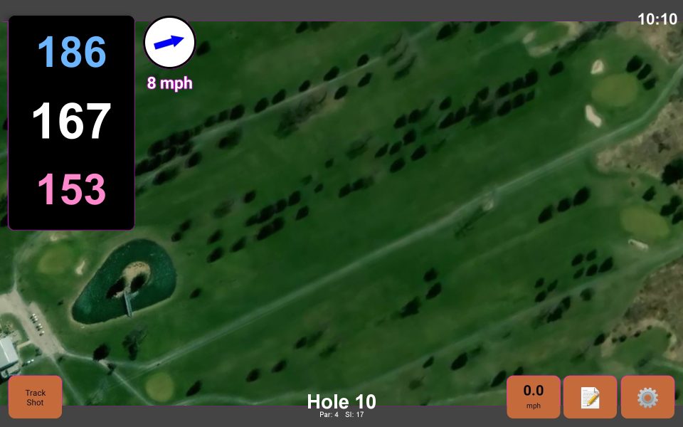 Hole preview 2