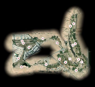 Blythe Golf Course
