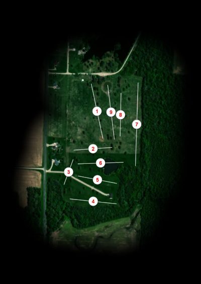 Flying M Ranch Golf Club