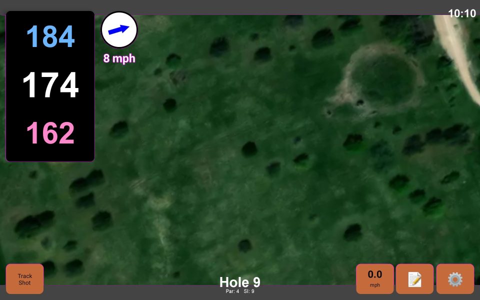 Hole preview 3