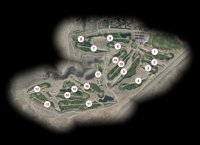 The Homestead Golf Club at Fox Hollow