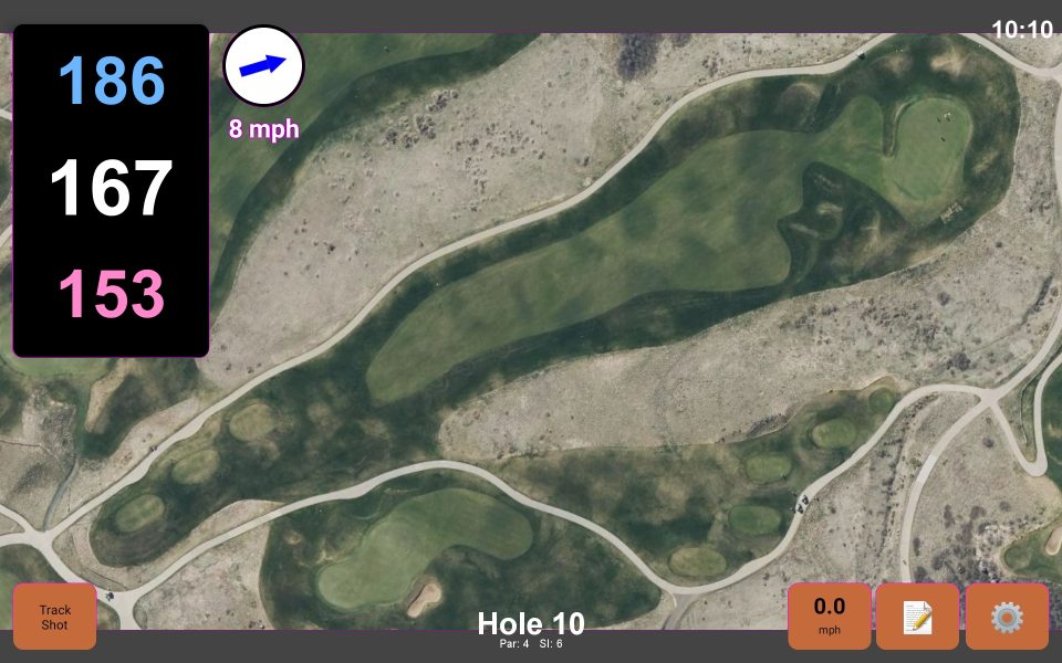 Hole preview 2