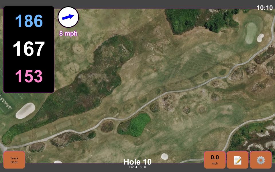 Hole preview 2