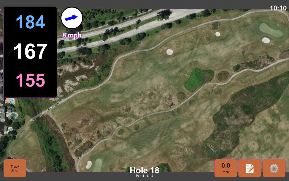 Hole preview 3