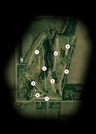 Leonard Country Club