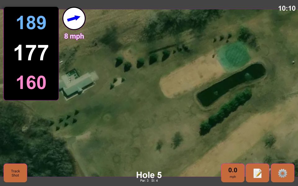 Hole preview 2