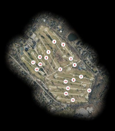 Essex Fells Country Club