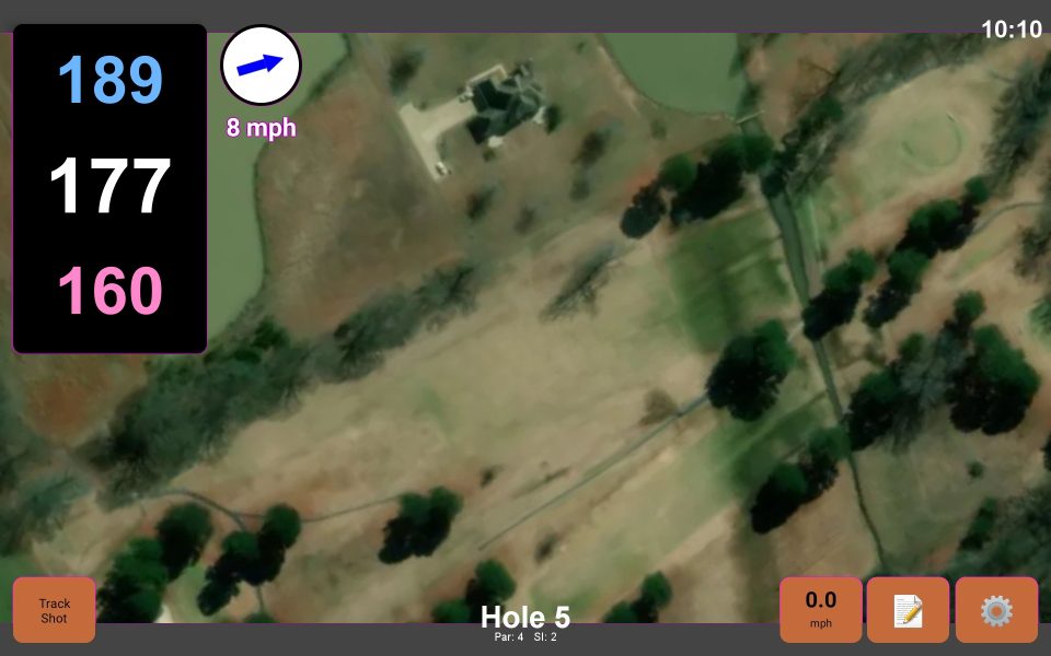 Hole preview 2