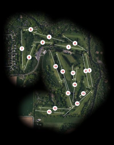 Elma Meadows Golf Course