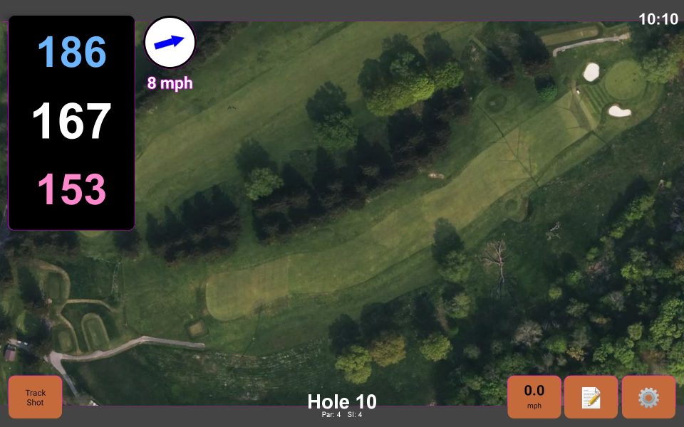 Hole preview 2