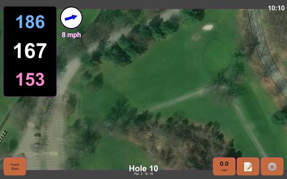 Hole preview 2