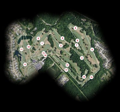 O'Bannon Creek Golf Club