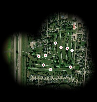 Cottonwood Golf Course