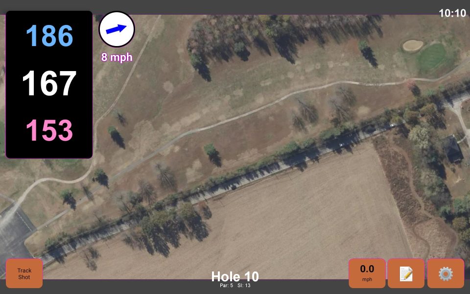 Hole preview 2