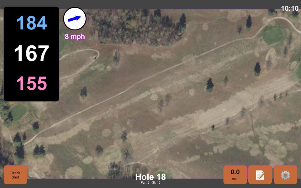 Hole preview 3