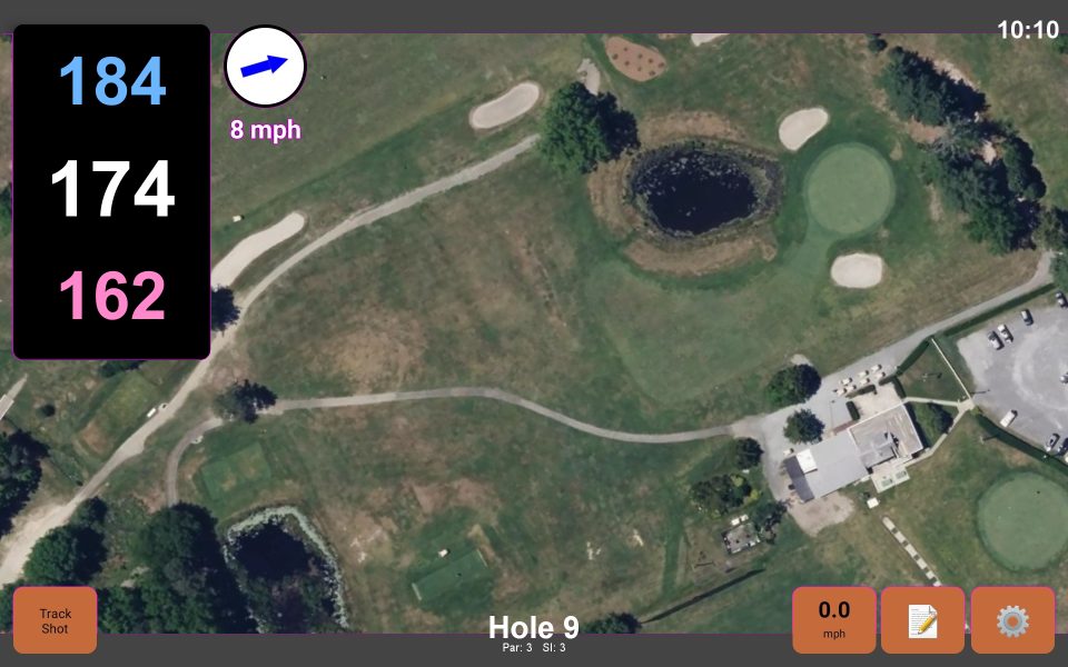 Hole preview 3