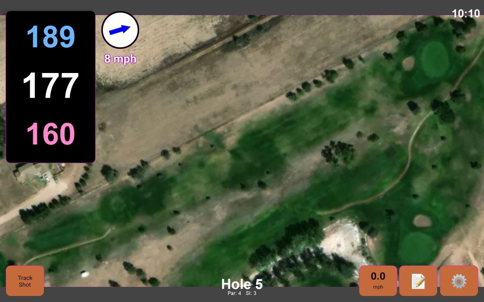 Hole preview 2