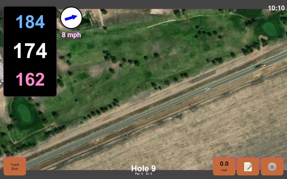 Hole preview 3