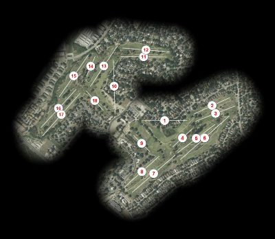 Northern Hills Country Club