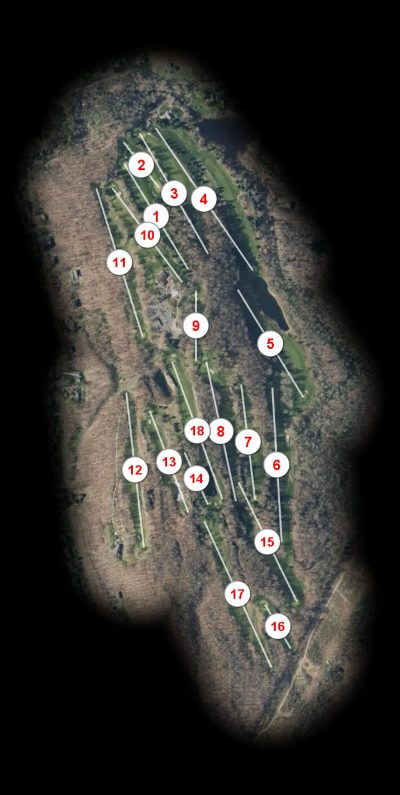 Quarry Ridge Golf Club
